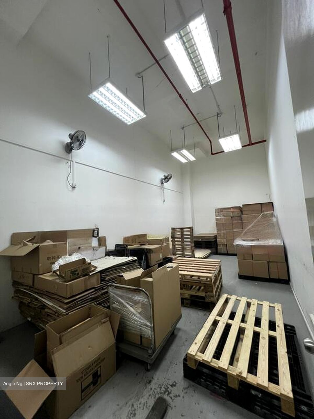 Pantech Business Hub (D5), Factory #632338661